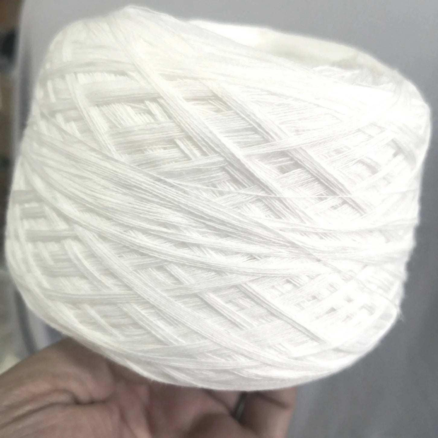 Six Ply 100% Cotton Yarn for Knit or Crochet in 250g cakes