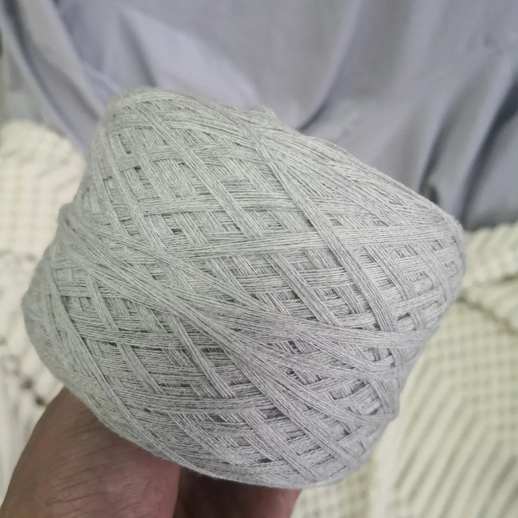 Six Ply 100% Cotton Yarn for Knit or Crochet in 250g cakes