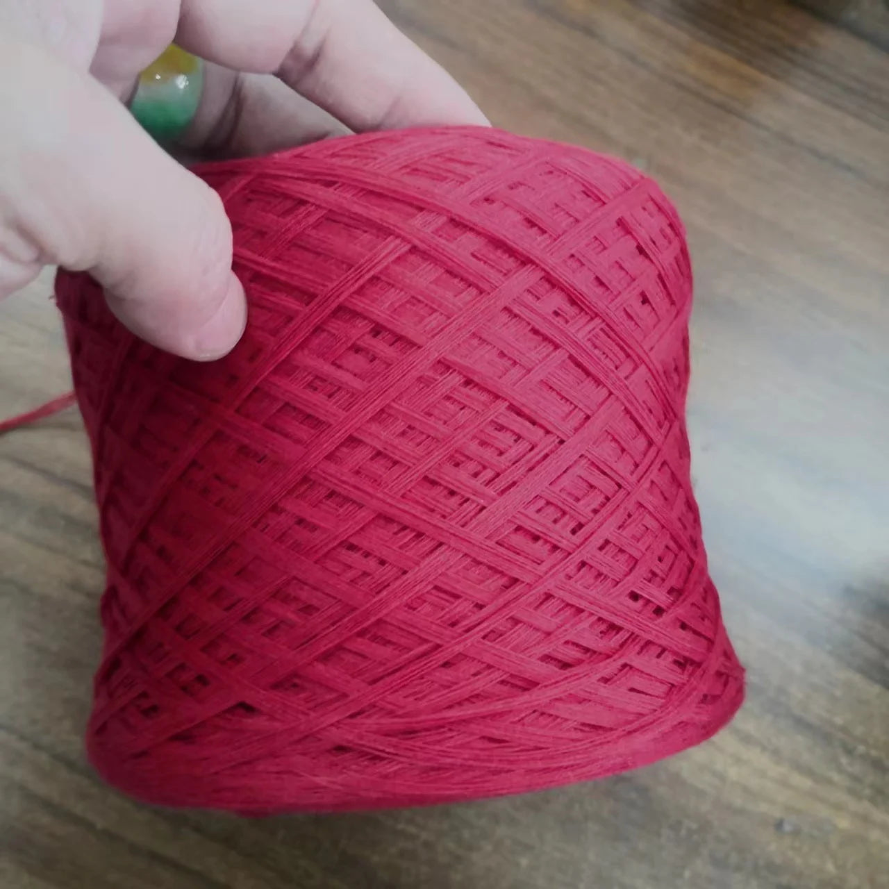 Six Ply 100% Cotton Yarn for Knit or Crochet in 250g cakes