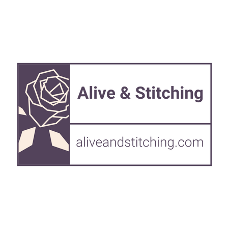 www.aliveandstitching.com
