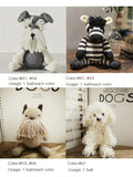 Autumn Wind Cotton Cashmere Yarn