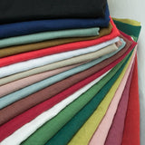 Pure Ramie Fabric - Price per Yard of 60" wide fabric