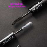 Waterproof Silk Fiber Lengthening Mascara Primer & Mascara