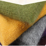 Premium 100% Cashmere Yarn in an Array of Colors!