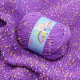 Gumdrop Baby Yarn