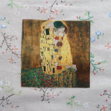 Single Piece Art Print on Cotton