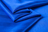 Royal Silk Herringbone Satin Weave - Price per Yard