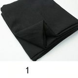 Medium Weight 100% Pure Linen Fabric - Price per Yard of 56" Wide Linen