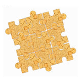 Puzzle Piece Stainless Steel Cookie Cutters