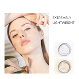 Silky Smooth Loose Setting Powder