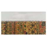 Printed Natural Cork Fabric 35" x 54"  (90 x 135cm) Piece 0.5mm thick