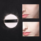 Silky Smooth Loose Setting Powder