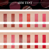 Matte Long Lasting Waterproof Lipstick