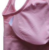 Comfortable Seamless Wireless Bra - 3 Pack