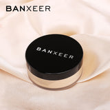 Silky Smooth Loose Setting Powder