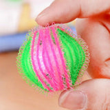 Magic Hair Removal Laundry Ball Six Pack