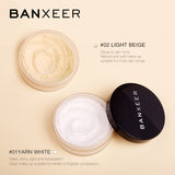 Silky Smooth Loose Setting Powder