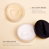 Silky Smooth Loose Setting Powder