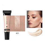 Ultra Concentrated Liquid Highlighting Illuminating Bronzing Drops