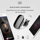 Mini Bluetooth Hands-free Wireless Bluetooth Earbud with Mic
