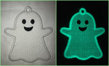 Glow In the Dark Machine Embroidery Thread 1000 Yards