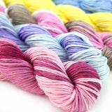 Bamboo Soft Natural Bamboo Yarn