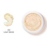 Silky Smooth Loose Setting Powder