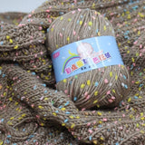 Gumdrop Baby Yarn