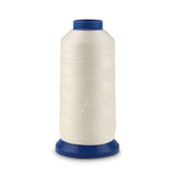 3000 Yard Spool Luminous Glow In The Dark Machine Embroidery Thread