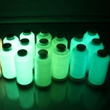 Glow In the Dark Machine Embroidery Thread 1000 Yards