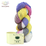 Bamboo Soft Natural Bamboo Yarn