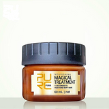 Nourishing Hair Treatment Mask