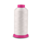 3000 Yard Spool Luminous Glow In The Dark Machine Embroidery Thread