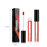 Velvety Liquid Matte Waterproof Liquid Lipstick