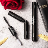 Waterproof Silk Fiber Lengthening Mascara Primer & Mascara