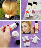 Brazilian Style Keratin Hair Treatment and Purifying Shampoo