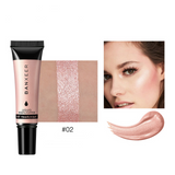 Ultra Concentrated Liquid Highlighting Illuminating Bronzing Drops