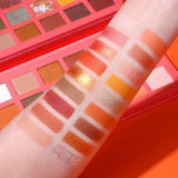 Living Coral Eye Shadow Palette