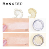 Silky Smooth Loose Setting Powder