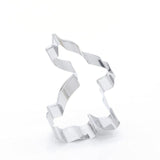 Stainless Steel Cookie Cutters: Bone, Dog, Rabbit, Carrot