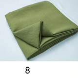 Medium Weight 100% Pure Linen Fabric - Price per Yard of 56" Wide Linen