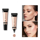 Ultra Concentrated Liquid Highlighting Illuminating Bronzing Drops