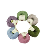 Autumn Wind Cotton Cashmere Yarn