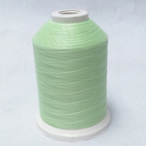 Glow In the Dark Machine Embroidery Thread 1000 Yards