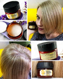 Nourishing Hair Treatment Mask