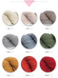 Swan Lake Cashmere Wool Angora Yarn