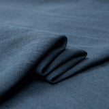 Medium Weight 100% Pure Linen Fabric - Price per Yard of 56" Wide Linen