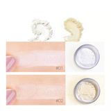 Silky Smooth Loose Setting Powder