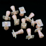Set of  Easy Nail Art Stamping Tools