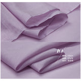 Couture Quality Cotton Silk Lining